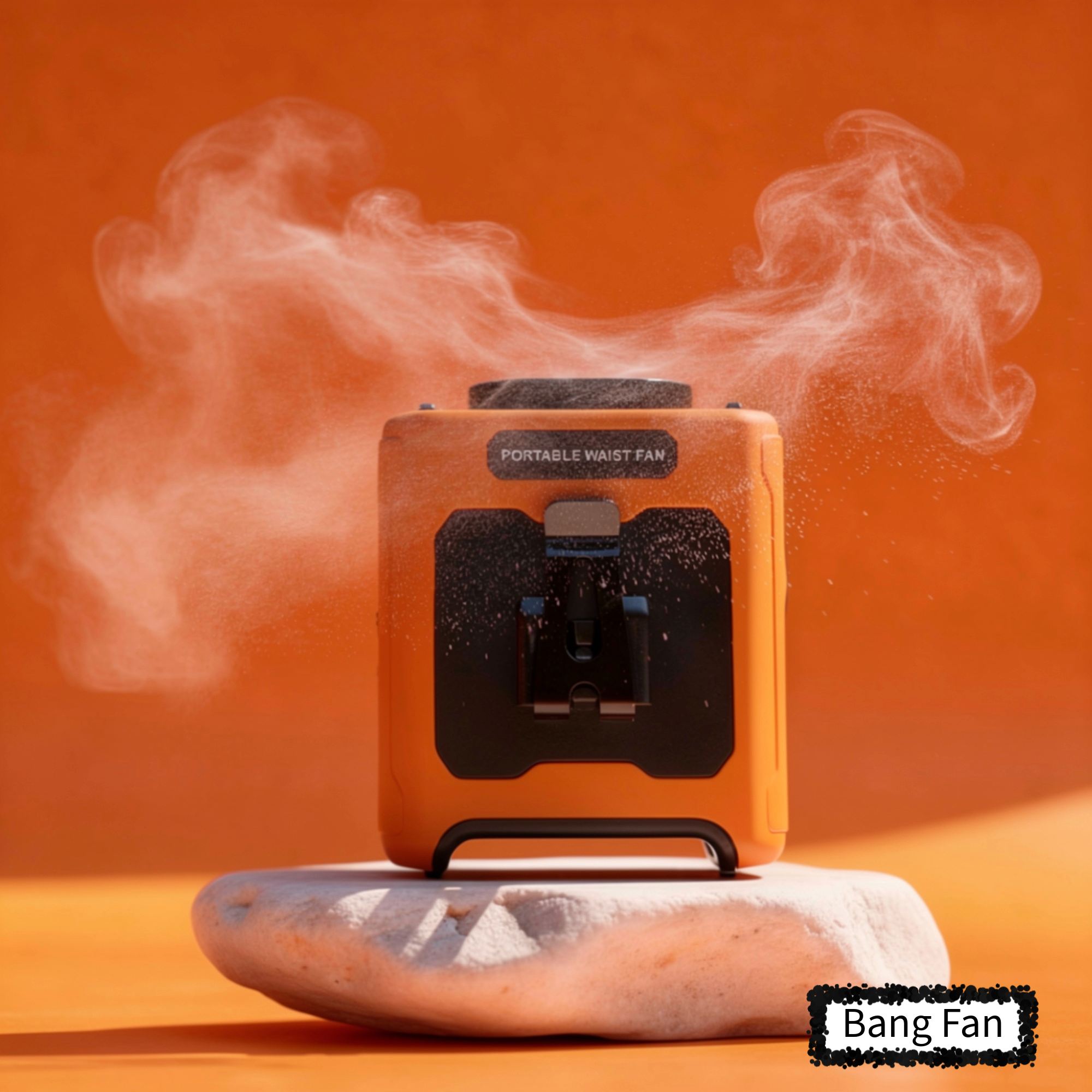 Cooling Accessories