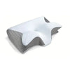 ErgoButterfly Pillow™