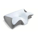 ErgoButterfly Pillow™