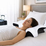 ErgoButterfly Pillow™
