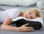 ErgoButterfly Pillow™