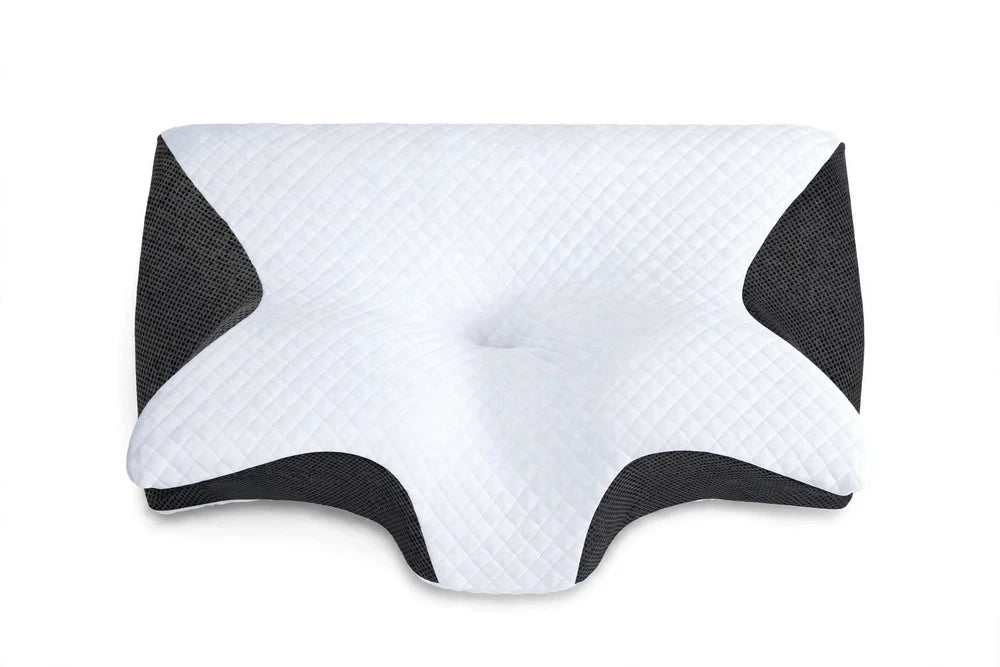 ErgoButterfly Pillow™