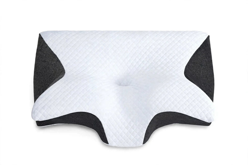 ErgoButterfly Pillow™