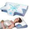ErgoButterfly Pillow™