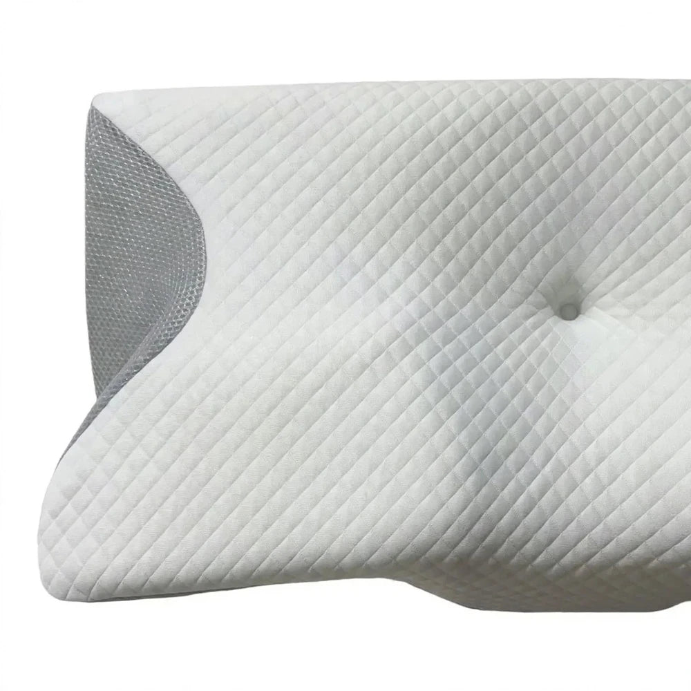 ErgoButterfly Pillow™